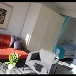 Apartamento Sollevante Mit Pool Und Fantastischer Seesicht Ascona