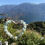 Apartamento Sollevante Mit Pool Und Fantastischer Seesicht *