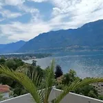 Sollevante Mit Pool Und Fantastischer Seesicht * Ascona