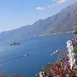 Daire Sollevante Mit Pool Und Fantastischer Seesicht *