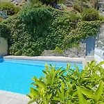 Sollevante Mit Pool Und Fantastischer Seesicht Apartamento