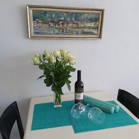 Sollevante Mit Pool Und Fantastischer Seesicht