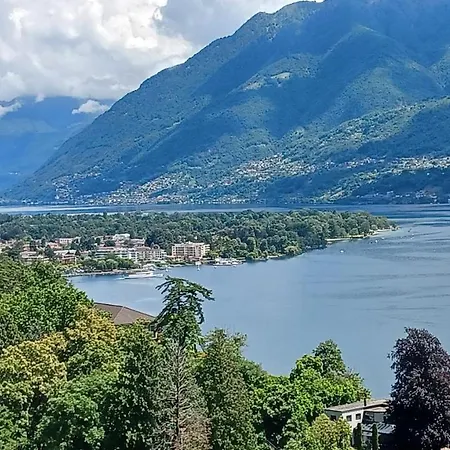 Sollevante Mit Pool Und Fantastischem Seesicht *