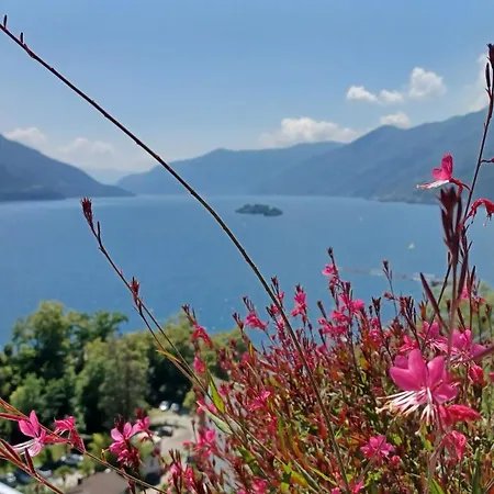 Sollevante Mit Pool Und Fantastischem Seesicht Διαμέρισμα *