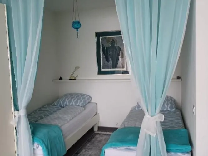 Apartament Sollevante Mit Pool Und Fantastischem Seesicht *