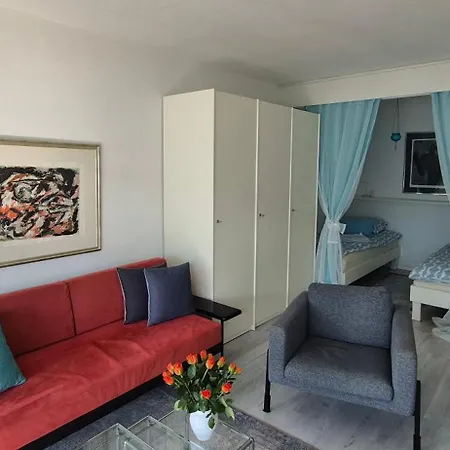 Sollevante Mit Pool Und Fantastischer Seesicht * Ascona