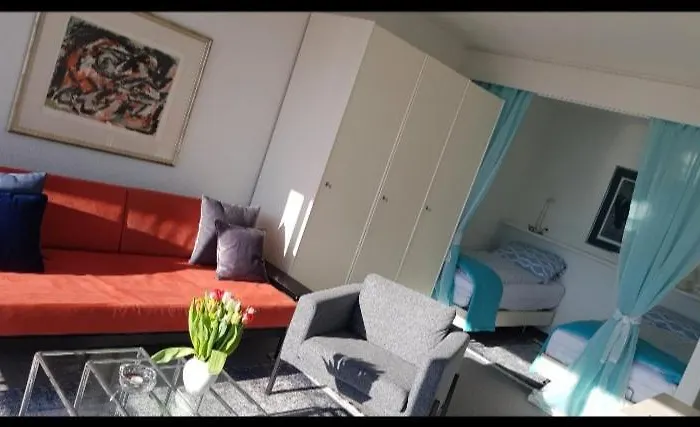 Apartamento Sollevante Mit Pool Und Fantastischem Seesicht Ascona