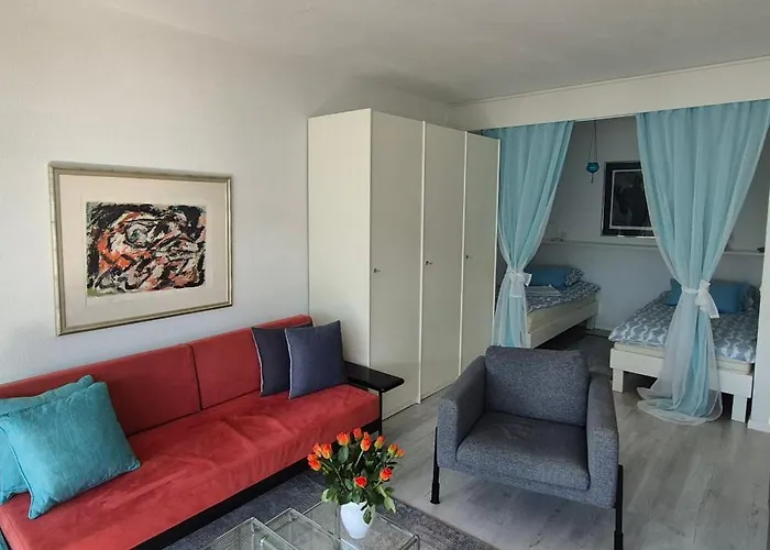 Sollevante Mit Pool Und Fantastischem Seesicht * Ascona